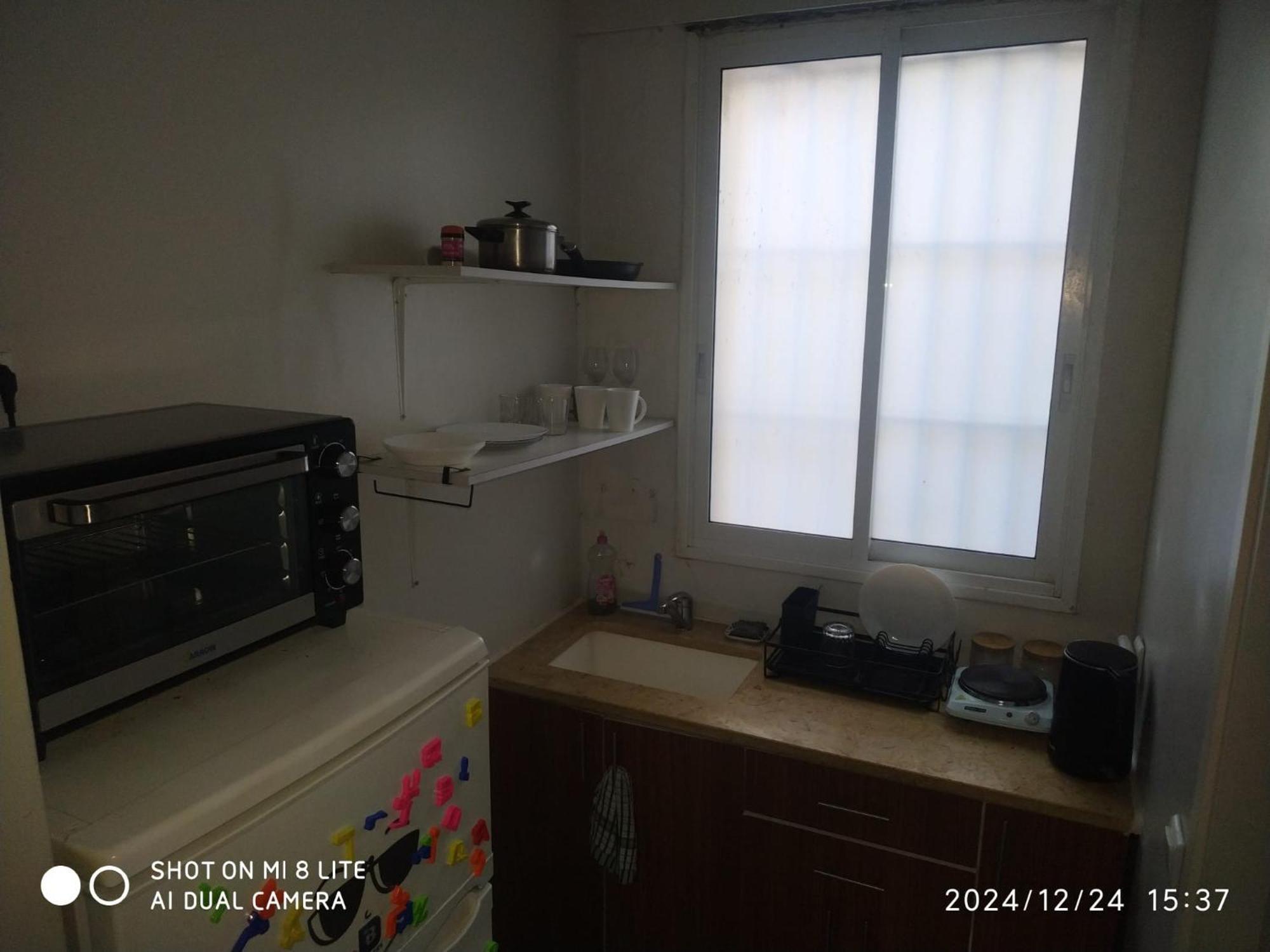 Amir'S Apartments Tel Aviv Exterior photo