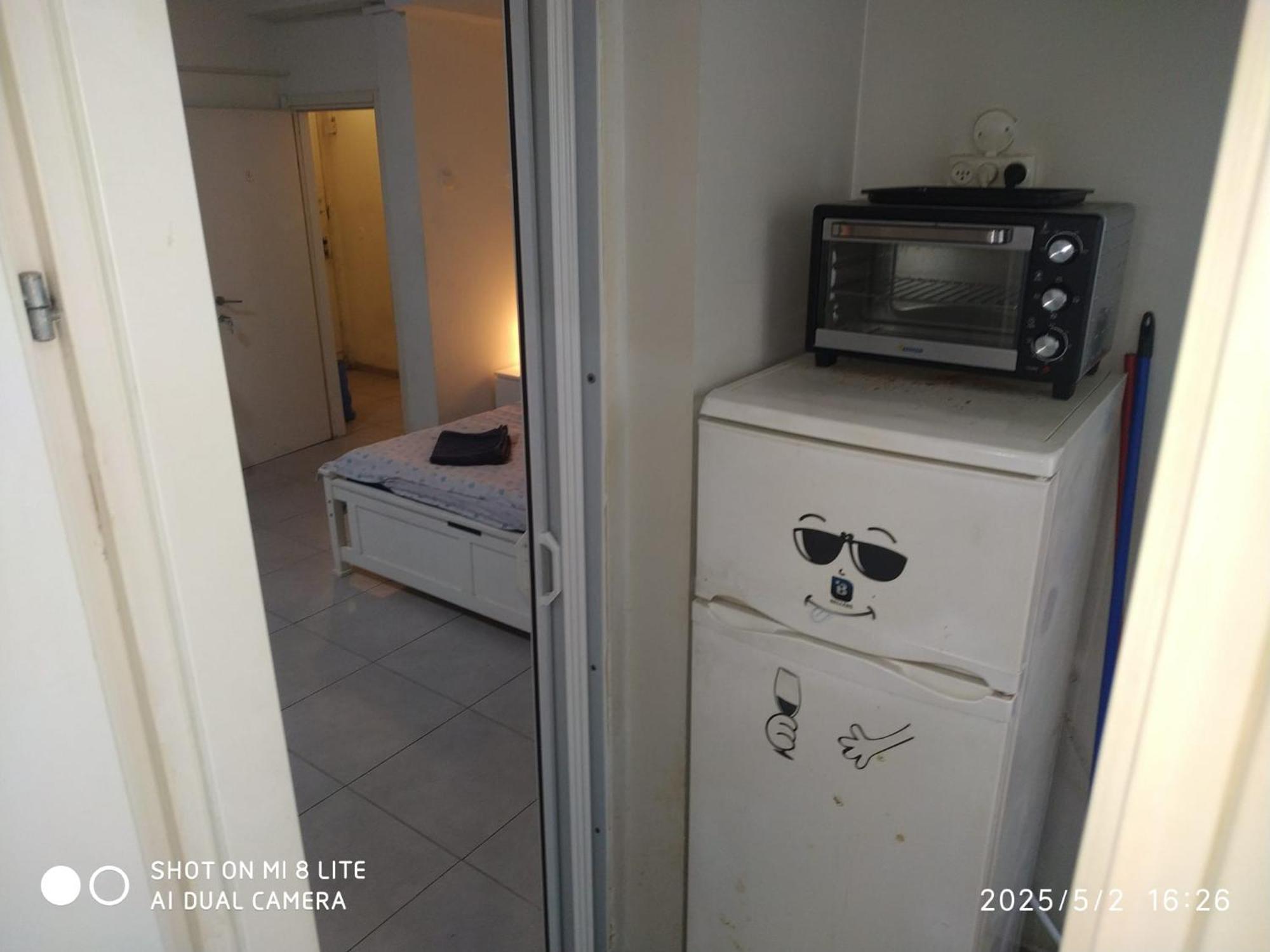 Amir'S Apartments Tel Aviv Exterior photo