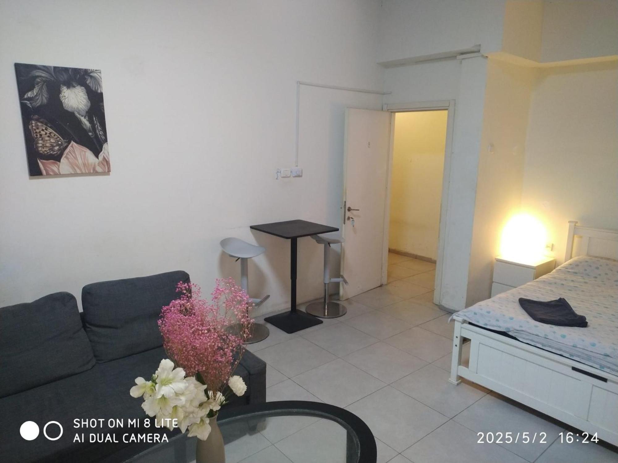 Amir'S Apartments Tel Aviv Exterior photo
